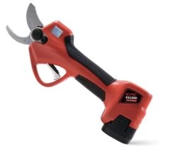 Sécateur Sans Fil KPC KS3200