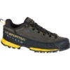 La Sportiva TX5 Low GTX Chaussures Homme, Gris/jaune -castorama shop la sportiva tx5 low gtx shoes men carbon yellow 1