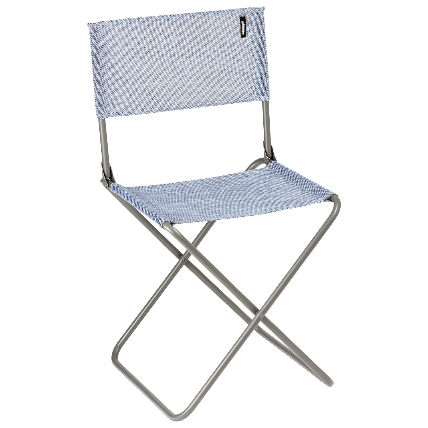 Lafuma Mobilier - CNO Velio Mix - Chaise De Camping 3 Lafuma Mobilier - CNO Velio Mix - Chaise De Camping