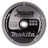 Lame De Scie Aluminium Ø305mm 100 Dents - Makita B-33358