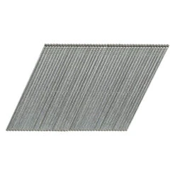 Lot De Pointes En Acier Galvanisé 1,6x38mm 16 GA 20° (2500 Pcs) - DEWALT DNBA1638GZ