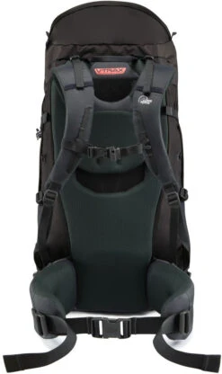 Lowe Alpine Atlas 45 -castorama shop lowe alpine atlas 45 anthracite 45 l anthracite 1