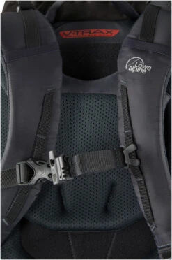 Lowe Alpine Atlas 45 -castorama shop lowe alpine atlas 45 anthracite 45 l anthracite 3