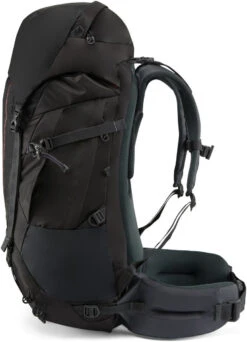 Lowe Alpine Atlas 45 -castorama shop lowe alpine atlas 45 anthracite 45 l anthracite 4