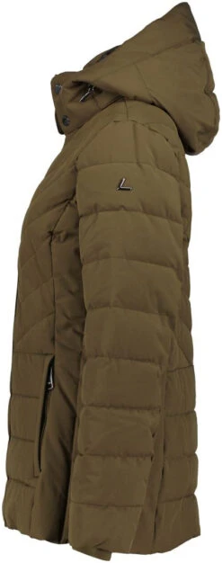 Luhta Haukka Women's 15 Luhta Haukka Women's -castorama shop luhta haukka olive green 5