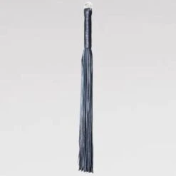 MARTINET 48 LANIÈRES CUIR DOUX 60CM