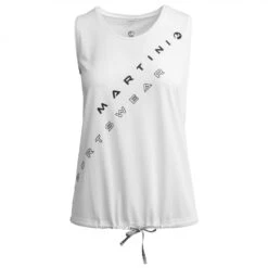 Martini - Women's First.Step - Débardeur -castorama shop martini womens firststep debardeur 3