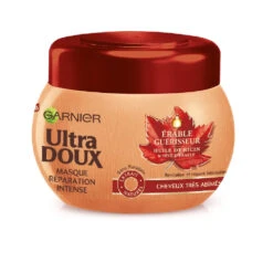 Masque Cheveux Réparateur à Huile De Racin Garnier 300ml