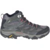 Merrell Moab 3 GTX Chaussures Mi-hautes Homme, Vert -castorama shop merrell moab 3 gtx mid shoes men beluga 1