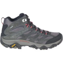Merrell Moab 3 GTX Chaussures Mi-hautes Homme, Vert