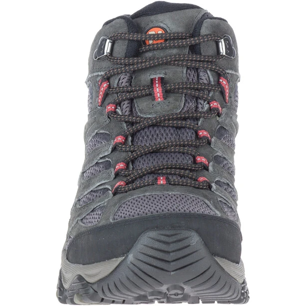 Merrell Moab 3 GTX Chaussures Mi-hautes Homme, Vert 4 Merrell Moab 3 GTX Chaussures Mi-hautes Homme, Vert – Image 2