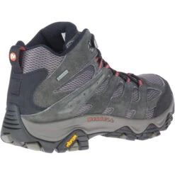 Merrell Moab 3 GTX Chaussures Mi-hautes Homme, Vert 12 Merrell Moab 3 GTX Chaussures Mi-hautes Homme, Vert -castorama shop merrell moab 3 gtx mid shoes men beluga 5