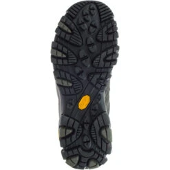 Merrell Moab 3 GTX Chaussures Mi-hautes Homme, Vert 13 Merrell Moab 3 GTX Chaussures Mi-hautes Homme, Vert -castorama shop merrell moab 3 gtx mid shoes men beluga 6