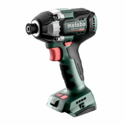 METABO Visseuse à Choc 18V Solo SSD 18 TL 200 BL - 602397850