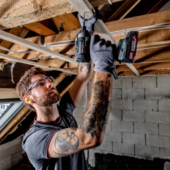 METABO Visseuse à Choc 18V Solo SSD 18 TL 200 BL - 602397850 10 METABO Visseuse à Choc 18V Solo SSD 18 TL 200 BL - 602397850 -castorama shop metabo visseuse a choc 18v solo ssd 18 tl 200 bl 602397850 3