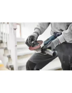 Meuleuse D'angle Sans Fil AGC 18-125 5,2 EBI-Plus | 577241 - Festool | IFD Outillage 12 Meuleuse D'angle Sans Fil AGC 18-125 5,2 EBI-Plus | 577241 - Festool | IFD Outillage -castorama shop meuleuse d angle sans fil agc 18 125 52 ebi plus 577241 festool 4