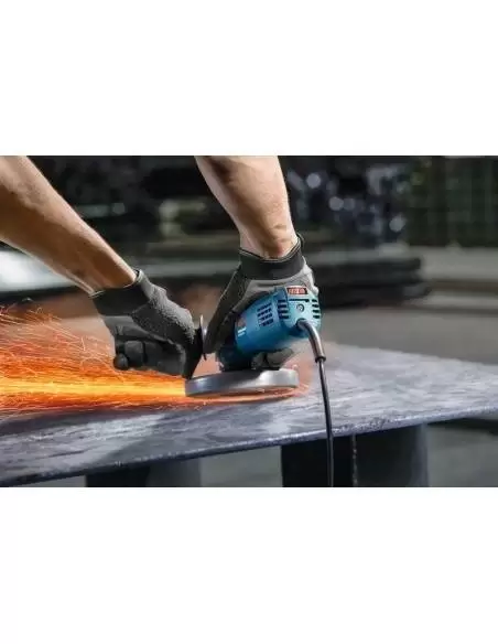 Meuleuse GWS 9-125 S Carton - Bosch | IFD Outillage 5 Meuleuse GWS 9-125 S Carton - Bosch | IFD Outillage – Image 3