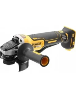Meuleuse XR 18V 125mm Sans Batterie Ni Chargeur - DCG406NT - DEWALT | IFD Outillage 10 Meuleuse XR 18V 125mm Sans Batterie Ni Chargeur - DCG406NT - DEWALT | IFD Outillage -castorama shop meuleuse xr 18v 125mm sans batterie ni chargeur dcg406nt dewalt 2