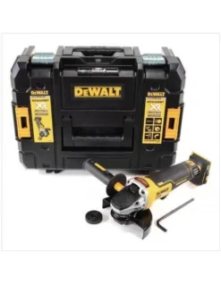 Meuleuse XR 18V 125mm Sans Batterie Ni Chargeur - DCG406NT - DEWALT | IFD Outillage 12 Meuleuse XR 18V 125mm Sans Batterie Ni Chargeur - DCG406NT - DEWALT | IFD Outillage -castorama shop meuleuse xr 18v 125mm sans batterie ni chargeur dcg406nt dewalt 4
