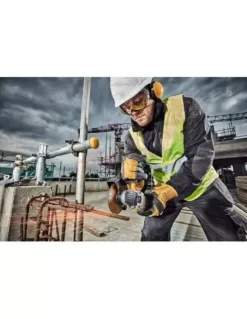 Meuleuse XR 18V 125mm Sans Batterie Ni Chargeur - DCG406NT - DEWALT | IFD Outillage 13 Meuleuse XR 18V 125mm Sans Batterie Ni Chargeur - DCG406NT - DEWALT | IFD Outillage -castorama shop meuleuse xr 18v 125mm sans batterie ni chargeur dcg406nt dewalt 5