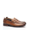 Azzaro Mocassins Homme Couleur Marron