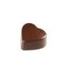 Moule Chocolat Polycarbonate Praline Cœur 2,5 X 2,8 X H 1,6 Cm (x24) Pavoni -castorama shop moule chocolat polycarbonate praline coeur 25 x 28 x h 16 cm x24 pavoni