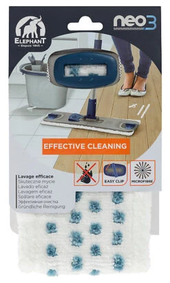 Castorama Neo - Housse De Lavage Elephant