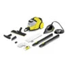 Nettoyeur à Vapeur SC 5 EasyFix Iron De Kärcher