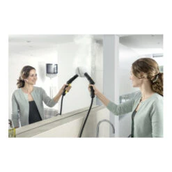 Nettoyeur à Vapeur SC 5 EasyFix Iron De Kärcher -castorama shop nettoyeur a vapeur sc 5 easyfix iron de karcher 56686402 3 m1l lrjB xl