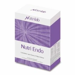 Nutri Endo