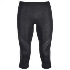 Ortovox - 120 Comp Light Short Pants - Sous-vêtement Mérinos -castorama shop ortovox 120 comp light short pants sous vetement merinos 1