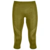 Ortovox - 120 Comp Light Short Pants - Sous-vêtement Mérinos -castorama shop ortovox 120 comp light short pants sous vetement merinos