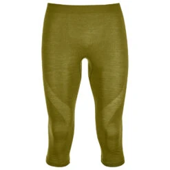 Ortovox - 120 Comp Light Short Pants - Sous-vêtement Mérinos -castorama shop ortovox 120 comp light short pants sous vetement merinos 2