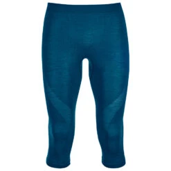 Ortovox - 120 Comp Light Short Pants - Sous-vêtement Mérinos -castorama shop ortovox 120 comp light short pants sous vetement merinos 3