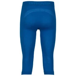 Ortovox - 120 Comp Light Short Pants - Sous-vêtement Mérinos -castorama shop ortovox 120 comp light short pants sous vetement merinos detail 3