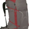 Osprey Eja Pro 55 -castorama shop osprey eja pro 55 dale grey poinsettia red 0 1