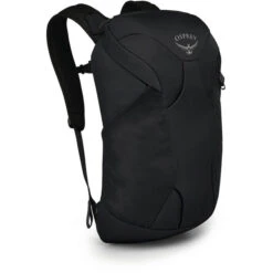 Osprey Farpoint Fairview Sac De Voyage, Noir