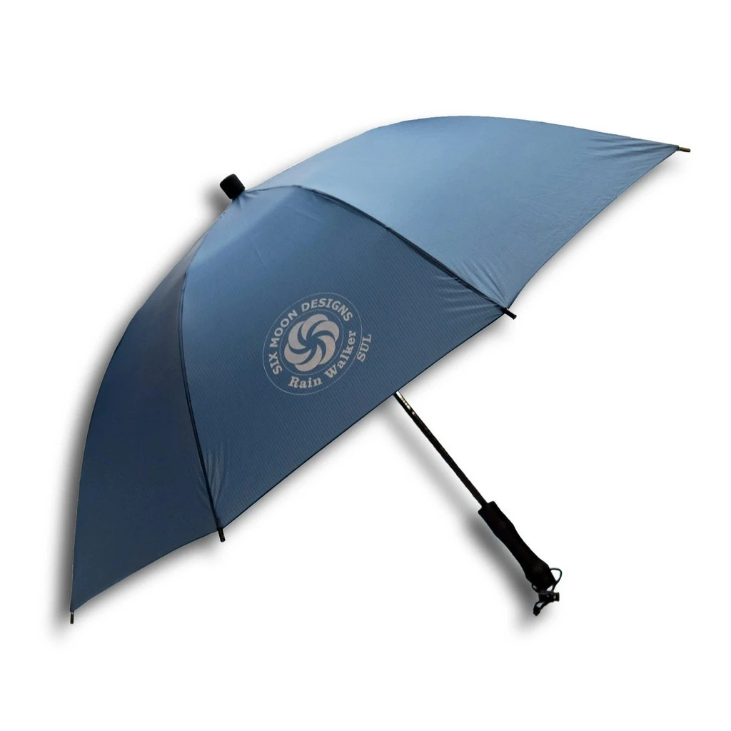 Six Moon Designs Rain Walker SUL Umbrella 3 Six Moon Designs Rain Walker SUL Umbrella