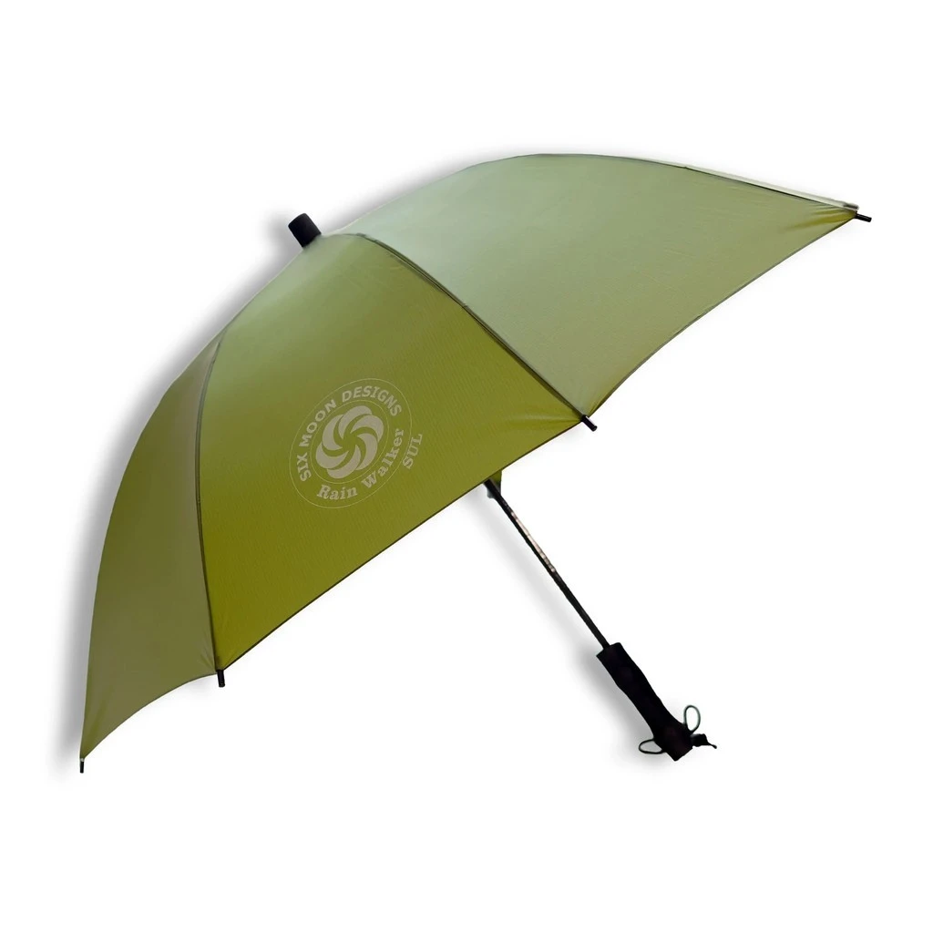 Six Moon Designs Rain Walker SUL Umbrella 4 Six Moon Designs Rain Walker SUL Umbrella – Image 2