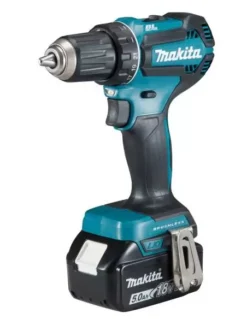 Perceuse-Visseuse 18V 5Ah | DDF485RTJ - Makita | IFD Outillage