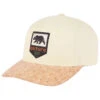 Picture - Wakopa Baseball Cap - Casquette -castorama shop picture wakopa baseball cap casquette