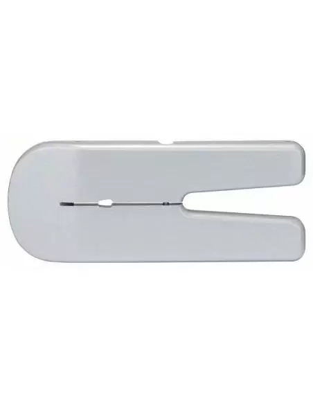 Pied Roulant Guide Lame Pour Scie Mousse GSG 300 - 2608000908 - Bosch | IFD Outillage 4 Pied Roulant Guide Lame Pour Scie Mousse GSG 300 - 2608000908 - Bosch | IFD Outillage â Image 2