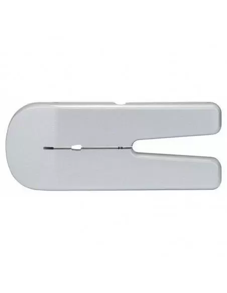 Pied Roulant Guide Lame Pour Scie Mousse GSG 300 - 2608000908 - Bosch | IFD Outillage 3 Pied Roulant Guide Lame Pour Scie Mousse GSG 300 - 2608000908 - Bosch | IFD Outillage