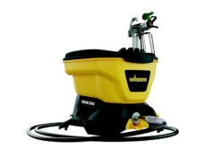 Castorama Pistolet à Peinture Airless Wagner Control Séries CS150M