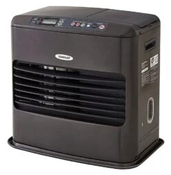 Castorama Poêle à Pétrole électronique 4600W SRE4602