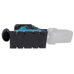 Ponceuse Vibrante 18V LXT 93x185 Mm (Produit Seul) - MAKITA DBO380Z -castorama shop ponceuse vibrante 18v makita dbo380z 2