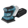 Ponceuse Vibrante 18V LXT 112x102 Mm (Produit Seul) - MAKITA DBO480Z