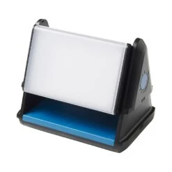 Castorama Projecteur De Chantier Erbauer Sur Batterie 1000 Lumens