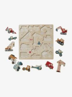 Puzzle Boutons Chantier En Bois FSC® Jaune - Vertbaudet 8 Puzzle Boutons Chantier En Bois FSC® Jaune - Vertbaudet -castorama shop puzzle boutons chantier en bois fsc 2