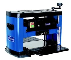 Castorama Raboteuse Scheppach PLM1800 1500W 330 Mm